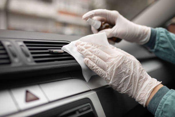 Ventilation Cleaning Services in West Bend, WI