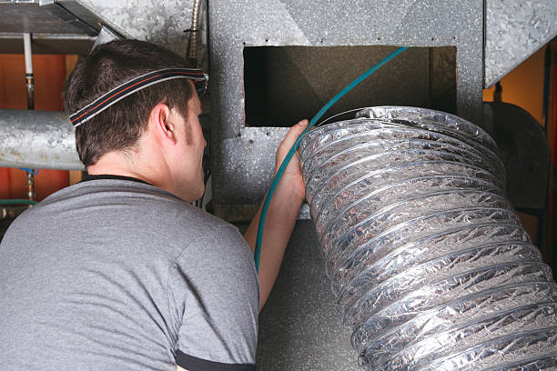 Best Home Air Vent Cleaning  in West Bend, WI